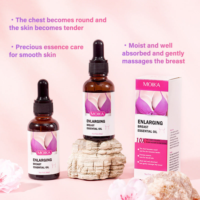 Camellia Brightening Skin Treatment Oil