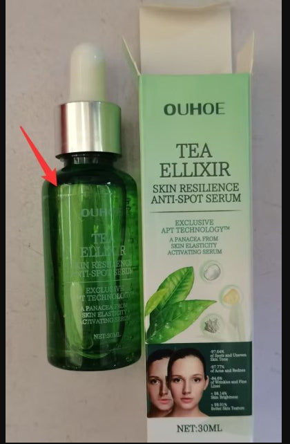 Brightening And Lightening Melasma Blemish Moisturizing And Brightening Skin