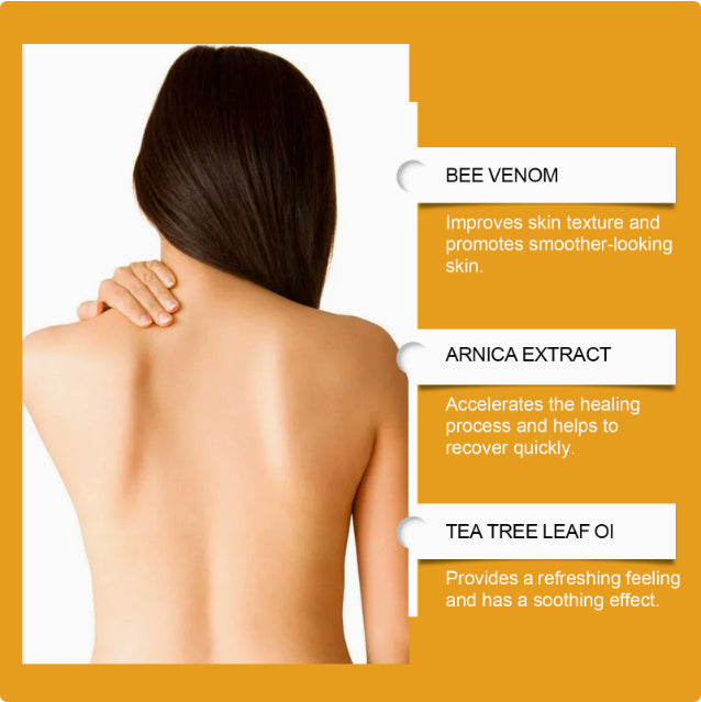 Mole And Wart Treatment Serum Clear And Smooth Skin